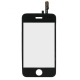 Replacement Outer Screen Glass Lens for iPhone 3GS , Original version