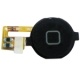 Controller Button + Home Key Button PCB Membrane Flex Cable for iPhone 3GS