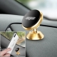 Micro Auto USB in Car Charger for iPhone 4 & 4S, iPhone 3GS/3G, iPod Touch (Pink)