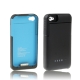 1900mAh Mobile Power Station for iPhone 4 & 4S (Blue)