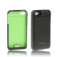 1900mAh Mobile Power Station for iPhone 4 & 4S (Green)
