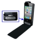 Portable Power Station for iPhone 4 & 4S