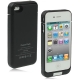 2400mAh Mobile Power Station for iPhone 4 & 4S