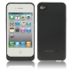 1900mAh Rechargeable External battery / Traverl Battery Pack for iPhone 4S