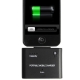 1200mAh Mobile Power Station for iPhone 4 & 4S, iPhone 3GS/3G, iPhone, iPod (Black)