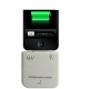 1900mAh Portable Mobile Charger for iPhone 4 & 4S/ 3G/ 3GS/ iPhone/ iPod Nano 3rd/ iPod Classic/ iPod Touch (White)