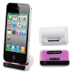 1100mAh Mobile Power Charger for iPhone 4 & 4S / iPhone 3GS / iPhone 3G / iPad 2 / iPad