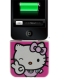 1900mAh Hello Kitty Style External Battery for iPhone 4 & 4S / 3GS / 3G / iPod