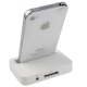 Dock Cradle Charger Station Stand Holder for iPhone 4 & 4S , Size: 83 x 59 x 14mm