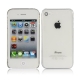 Crystal Case for iPhone 4/4S (Transparent)