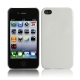 Crystal Case for iPhone 4/4S (White)