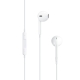 100% Original Earphone with Volume Control for iPhone 4 & 4S