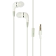 Stereo Headset with 3.5mm connector for iPhone 4 & 4S