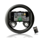 Steering Wheel with Speaker for iPhone 4 & 4S