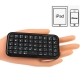49Keys Mini Wireless Bluetooth Keyboard for iPhone / iPad