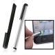 Touch Pen for iPhone 4 & 4S (for All Mobile Phone, Computer with Capacitive Screen,2 pcs in one packaging , the price is for 2 pcs)
