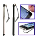 Touch Pen for iPhone 4 & 4S (for All Mobile Phone, Computer with Capacitive Screen,2 pcs in one packaging , the price is for 2 pcs)