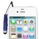 Dark Blue,Touch Pen for iPhone/ iPad (for All Mobile Phone, Computer with Capacitive Screen)