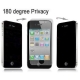 180 Degree Privacy Anti Glare, Anti-ultraviolet Screen Protector for iPhone 4 & 4S