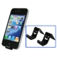 2x Portable Metal Stand for iPhone 4 & 4S, iPhone 3G/3GS
