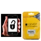 Supreme GEVEY Sim Unlock for iPhone 4, WITHOUT ANY OPERATION, No Need to Dial 112 ever (only required the first time)