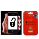 Supreme GEVEY Sim Unlock for iPhone 4, WITHOUT ANY OPERATION, Auto Detection Unlocking, No Need to Dial 112