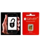 GEVEY Ultra Untethered Pro Unlock Sim for iPhone 4, Need to Jailbreak