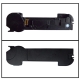 OEM Version Speaker Buzzer Repair Parts Ring for iPhone 4