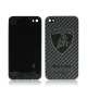 Lamborghini Style Replacement Back Cover for iPhone 4