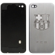 FC Barcelona Style Replacement Back Cover for iPhone 4