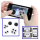 Thumbies Button Gaming Controls for iPhone 4 & 4S, iPhone 3GS/3G, iPod Touch