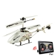 RC i-helicopter for iPhone / iPad / iPod / iTouch, 3.5CH RC Helicopter, Pocket Edition (6025i)