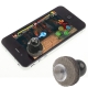 Joystick-It Arcade Game Stick for iPhone 4 / 4S / iPhone 4(CDMA) , Black