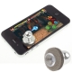 Joystick-It Arcade Game Stick for iPhone 4 / 4S / iPhone 4(CDMA) , Silver