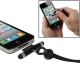 2 in 1 Touch Pen for iPhone 4 & 4S / 3GS / 3G / iPad 2 / iPad (Touch Pen + Silicone Strap)