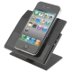 Car Dash Stand Mount Dashboard Holder for iPhone 4 & 4S, Mobile Phones, GPS, PDA and MP3, MP4 Devices