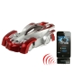iW500 Wall Climbing RC Car with Light for iPhone / iPad / iPod, Size: 150 x 80 x 45mm