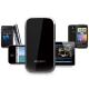Gmate Bluetooth Transformer for iPhone 4 & 4S, iPad 2 / iPad, iPhone 3GS, iPod Touch 4, Tablet PC (Black)