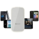 Gmate Bluetooth Transformer for iPhone 4 & 4S, iPad 2 / iPad, iPhone 3GS, iPod Touch 4, Tablet PC (White)