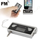 Car Holder for iPhone 4 & 4S, Support 360 Degree Rotation