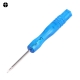 Professional precision Cross screwdriver Tool