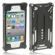 Transformers Aluminum Metal Case for iPhone 4 & 4S / iPhone 4 (CDMA) , Black
