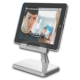 New Rotational Charger Stand for iPad 2 & iPad