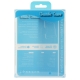 Frosted Silicon case for iPad