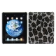 Plastic Case for iPad