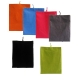 Carry Bag Pouch with Drawstring Close for iPad & iPad 2 