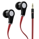 Sound Legend Noodle Style High Performance In-Ear Headphones Earphone for iPad & iPad 2, Portable Media Player