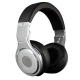 High Definition Powered Isolation Headphones for iPad/ iPad2 with Logo