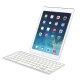 Ultra-thin Bluetooth Broadcom chipset Keyboard for iPad,iPhone 4 & 4S/3G,Sony PS3,Smart phones
