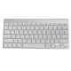 Original Wireless Keyboard for iPad & iPad 2 (Bluetooth Connection)